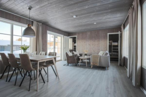 Skarvrusäterns Fjällby - Tänndalen